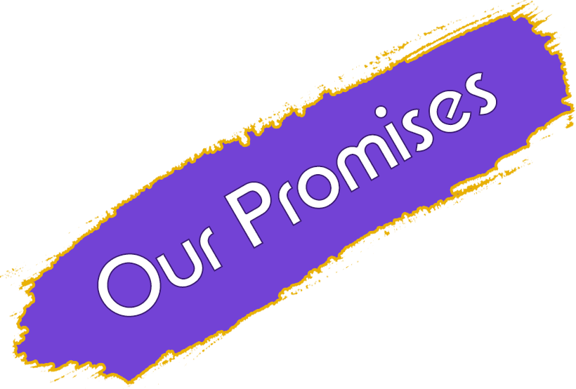 Our Promises